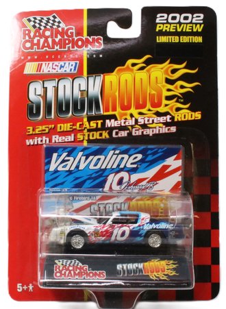 1:64 Johhny Benson #10 78 Pontiac Firebird T/A "Valvoline" 1:64 Johhny Benson #10 78 Pontiac Firebird T/A "Valvoline"