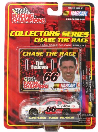 1:64 Tim Fedewa #66 Chevy Monte Carlo "Phillips 66" 1:64 Tim Fedewa #66 Chevy Monte Carlo "Phillips 66"