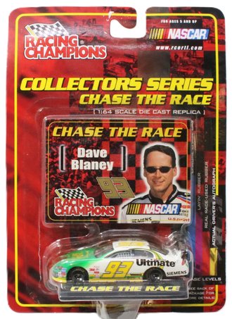 1:64 Dave Blaney #93 Dodge R/T "BP" 1:64 Dave Blaney #93 Dodge R/T "BP"