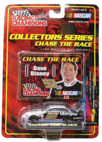 1:64 Dave Blaney #93 Dodge R/T "Amoco Ultimate" 1:64 Dave Blaney #93 Dodge R/T "Amoco Ultimate"