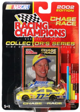 1:64 Dave Blaney #77 Ford Taurus "Jasper" 1:64 Dave Blaney #77 Ford Taurus "Jasper"