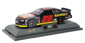 1:43 Kenny Irwin 1998 Texaco Ford Taurus #28