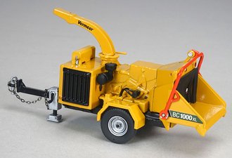 1:50 Vermeer BC1000XL Wood Chipper