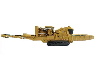 1:64 Vermeer HG6800TX Horizontal Grinder