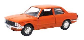 1:43 BMW 316 (Orange)