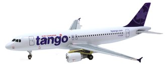 1:200 Airbus A320-200 "Air Canada Tango" 1:200 Airbus A320-200 "Air Canada Tango"
