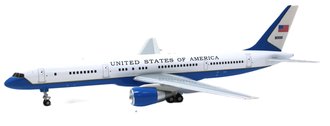 1:200 Boeing 757-200 "United States of America" 1:200 Boeing 757-200 "United States of America"