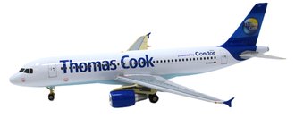 1:200 Airbus A320-200 "Thomas Cook" 1:200 Airbus A320-200 "Thomas Cook"
