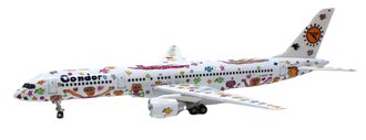 1:200 Boeing 757-200 "Condor - Rizzi Bird" 1:200 Boeing 757-200 "Condor - Rizzi Bird"