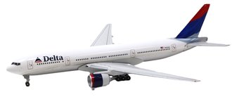 1:500 Boeing 777-200 "Delta"