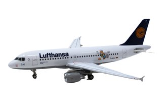 1:200 Airbus A319-100 "Lufthansa" 1:200 Airbus A319-100 "Lufthansa"