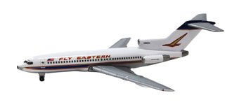 1:500 Boeing 727-100 "Eastern" 1:500 Boeing 727-100 "Eastern"
