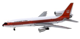 1:500 Lockheed L-1011 "Tri-Star" 1:500 Lockheed L-1011 "Tri-Star"