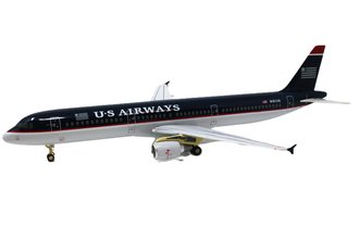 1:200 Airbus A321-100 "U.S Airways" 1:200 Airbus A321-100 "U.S Airways"