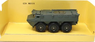 French Army Saviem VAB 6x6 Armored Personnel Carrier French Army Saviem VAB 6x6 Armored Personnel Carrier