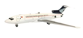 1:200 US Postal Service Boeing 727-100