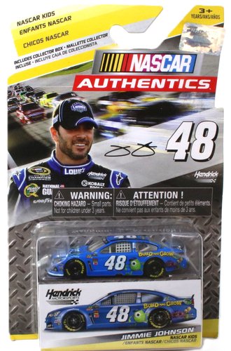 1:64 Jimmie Johnson #48 Chevy SS "Lowe's Build And Grow" 1:64 Jimmie Johnson #48 Chevy SS "Lowe's Build And Grow"