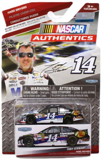 1:64 Tony Stewart #14 Chevy SS "Bass Pro Shops" 1:64 Tony Stewart #14 Chevy SS "Bass Pro Shops"