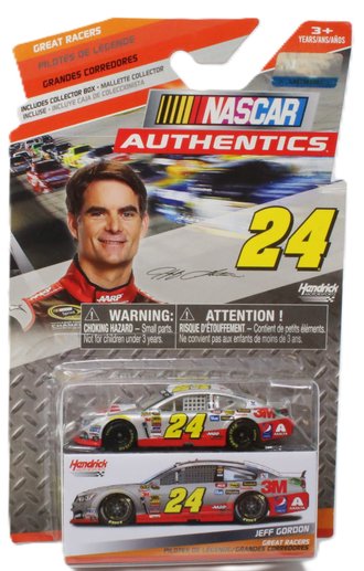 1:64 Jeff Gordon #24 Chevy SS "3M" 1:64 Jeff Gordon #24 Chevy SS "3M"