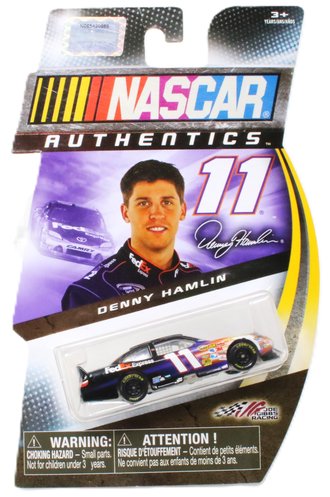 1:64 Denny Hamlin #11 Toyota Camry "FedEx" 1:64 Denny Hamlin #11 Toyota Camry "FedEx"