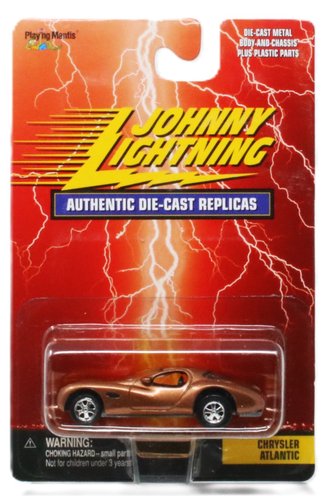 1:64 Chrysler Atlantic (Copper)