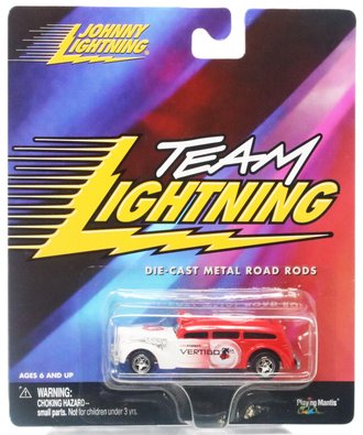 1:64 Team Lightning - Vertigo