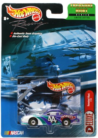Treasure Hunt 1:64 Pontiac Grand Prix "Homestead-Miami"