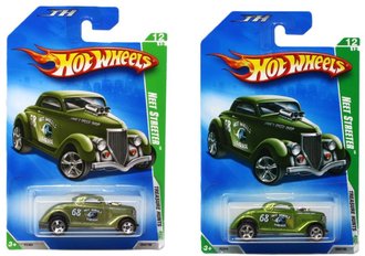 Treasure Hunt (Set of 2) - Neet Streeter "1 Super & 1 Regular Treasure Hunt" Treasure Hunt (Set of 2) - Neet Streeter "1 Super & 1 Regular Treasure Hunt"