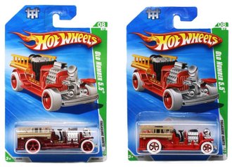 Treasure Hunt (Set of 2) - Old Number 5.5 "1 Super & 1 Regular Treasure Hunt" Treasure Hunt (Set of 2) - Old Number 5.5 "1 Super & 1 Regular Treasure Hunt"
