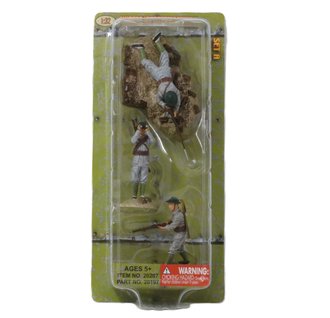 1:32 Chinese Infantry Series 1 Set A (Set of 3) 1:32 Chinese Infantry Series 1 Set A (Set of 3)