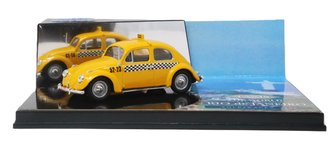1:43 VW Beetle Taxi "Brazil"