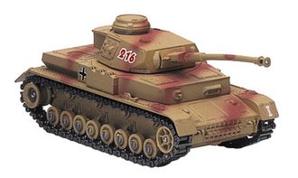 German Pziv Long Cannon