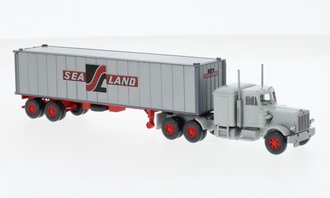 1:87 1977 Peterbilt 359 "Sealand"