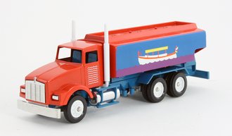 Kenworth T800 Tank Wagon "First Edition Series #1 Kenworth T800 Tank Wagon "First Edition Series #1