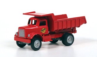 White 9000 Dump Truck "Manitou" White 9000 Dump Truck "Manitou"