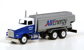 Kenworth T800 Fuel Delivery Truck "All Energy" Kenworth T800 Fuel Delivery Truck "All Energy"