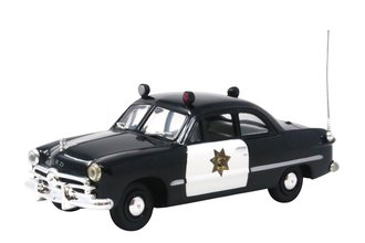 1949 Ford Police "California"