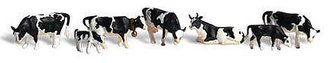 1:48 O Holstein Cows (Black & White) (7) 1:48 O Holstein Cows (Black & White) (7)