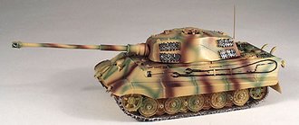 King Tiger Henschel Tank King Tiger Henschel Tank