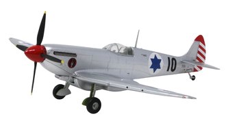 Spitfire Mk IX