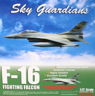 Lockheed F-16C Fighting Falcon HAF 346 Mira Jason, Larissa AB, Greece, 40,000 Hours Anniversary 2005