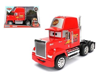 1:24 Disney Pixar Cars - Mack ***Bad Box***