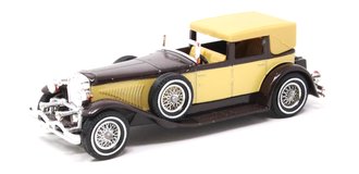 1930 Duesenberg Model J (Brown/Cream)