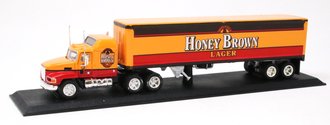 Mack CH600 T/T "Honey Brown Lager" *** Loose - No Box *** Mack CH600 T/T "Honey Brown Lager" *** Loose - No Box ***