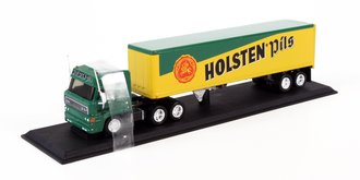 DAF 3300 Tractor Trailer "Holsten Pils" *** Loose - No Box *** DAF 3300 Tractor Trailer "Holsten Pils" *** Loose - No Box ***