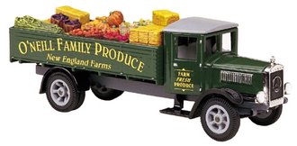 1932 Mercedes-Benz L5 Produce Truck "O'Neill" *** No Original Box ***