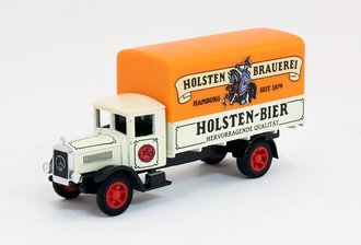 1932 Mercedes Lorry "Holsten" *** No Original Box ***