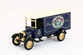 1926 Ford Model T Van "Anchor Steam Beer" *** No Original Box ***