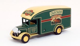 1931 Morris Delivery "Cascade Lager" *** No Original Box ***