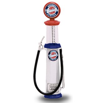 1920s Wayne Cylindrical Gas Pump "Buick" *** No Original Box ***